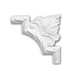 Élément de coin 152292 Élement décorative-Profhome Hot