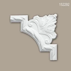 Élément de coin 152292 Élement décorative-Profhome Hot