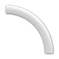 Élément de coin 152815 Élément décoratif-Profhome