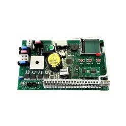 Logique de commande SL524 (999554) pour portail-Cardin Discount