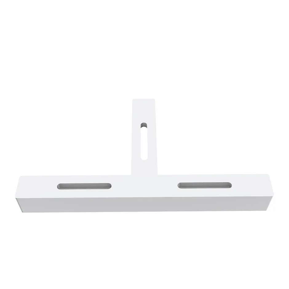 Lot 250 croisillons en T écart 3 mm-Diall