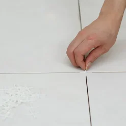 Lot 250 croisillons en X écart 2 mm-Diall New