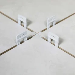 Lot 100 croisillons niveleurs écart 2 mm-Diall Sale