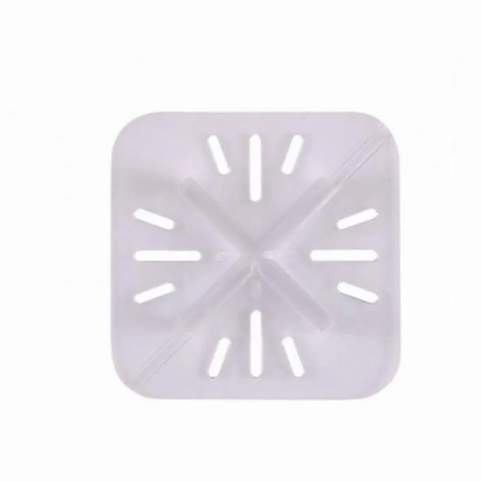 Lot 48 croisillons stabilisateur CrossDalle 3 mm pour dalle céramique --Jouplast Sale