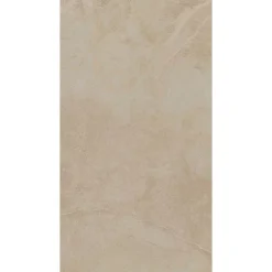 Lot 2 Dalles 45x90 Pizarra Beige Crème R11 --Allocarrelage Outlet