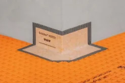 Schlüter Lot de 2 angles sortants 90 préformés étanches KERDI-KERECK FA -