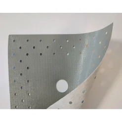 Lot de 2 manchettes Jackoboard pour passage de tuyau-Jackon Insulation Best