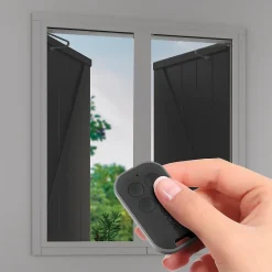 Lot de 6 motorisations pour volet battant Open W-Avidsen Discount