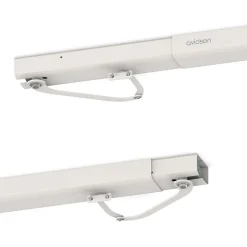 Lot de 4 motorisations pour volet battant Open W-Avidsen Hot