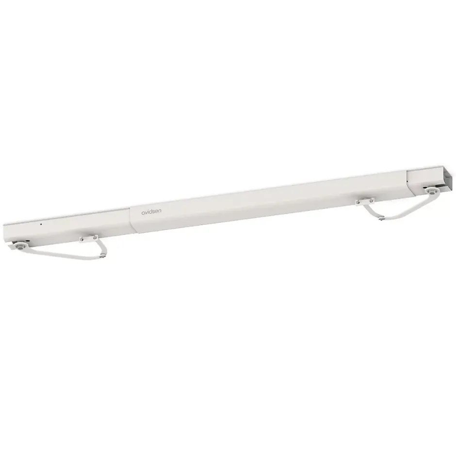 Avidsen Lot de 10 motorisations pour volet battant Open W