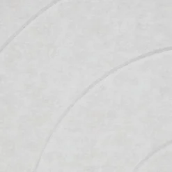 Lot de 4 panneaux décoratifs Feutrine gris 30x30cm - Atmosphera-Atmosphera Créateur D'Intérieur