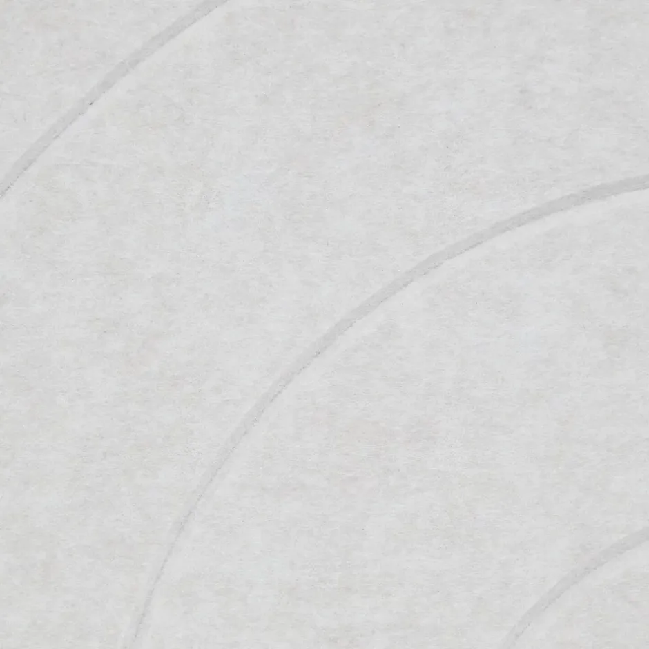 Lot de 4 panneaux décoratifs Feutrine gris 30x30cm - Atmosphera-Atmosphera Créateur D'Intérieur