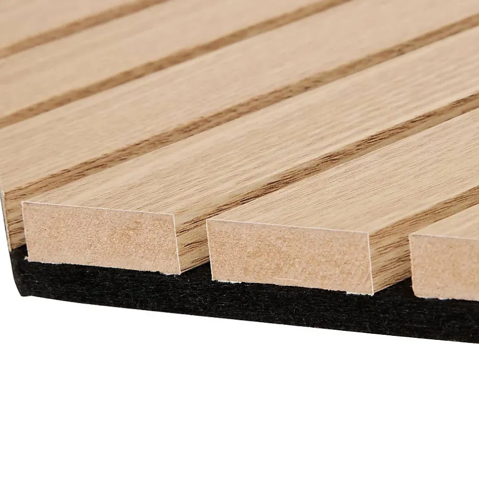 Atmosphera Créateur D'Intérieur Lot de 3 panneaux décoratifs Colva beige fond noir 30x26cm - Atmosphera