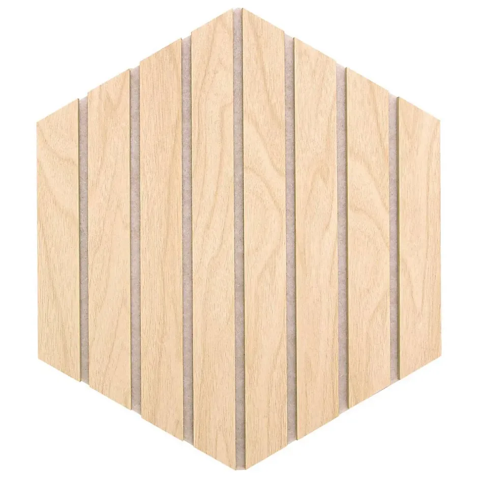 Lot de 3 panneaux décoratifs Colva beige fond gris 30x26cm - Atmosphera-Atmosphera Créateur D'Intérieur New