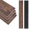 Lot de 120 planches vinyle SPC Okapirg 26,352 m² 5 mm 122 x 18 cm effet chêne rustique-Neu.Holz Sale