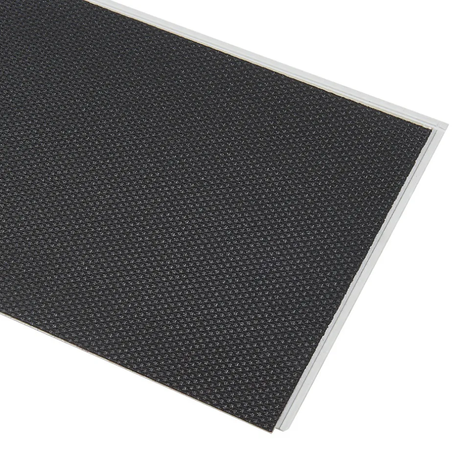 Lot de 120 planches vinyle SPC Okapirg 26,352 m² 5 mm 122 x 18 cm effet chêne rustique-Neu.Holz Sale