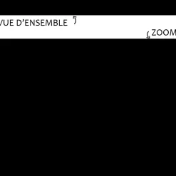 Lot de 10 Plinthes PVC Noire - - H8 x L100 cm Profondeur 14 mm-99Deco Outlet