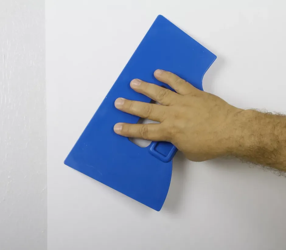 Lot de 5 Revêtements de Rénovation Lisse à Peindre - Rouleau de 25 x 1 m-Semin Sale