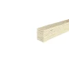 Wood&Sens Lot de 15 Tasseaux LVL Contrecollé SAPIN, L.2,40 m x l.3,6 cm x Ep.27 mm