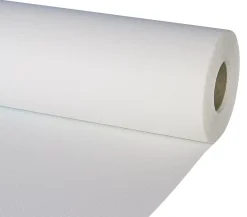 Semin Lot de 3 toiles de verre - motif maille - rouleau 25 x 1 m