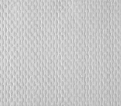 Lot de 3 toiles de verre - motif maille - rouleau 50 x 1 m-Semin