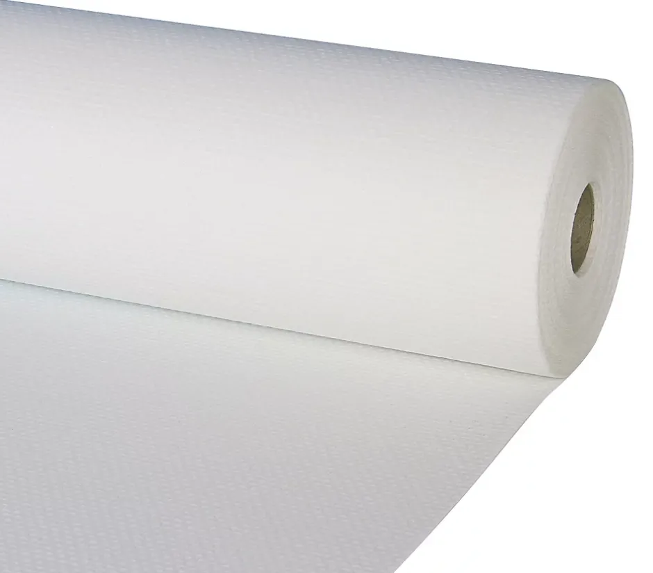 Lot de 2 toiles de verre - motif maille - rouleau 50 x 1 m-Semin Discount