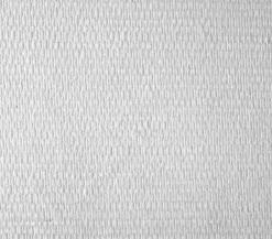 Semin Lot de 3 toiles de verre - motif plafond - rouleau 50 x 1 m