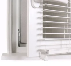 Avosdim Lot Moustiquaires filets pour fenêtre - x3 - L130 x H150cm