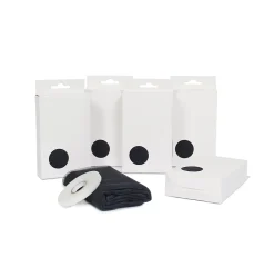 Avosdim Lot Moustiquaires filets pour fenêtre - x5 - L130 x H150cm