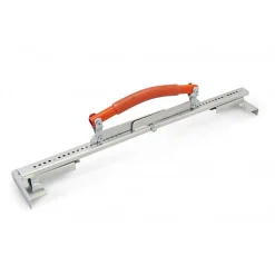 Edma Lève dalle réglable de 280 à 800 mm - - -