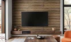 20m² - 120 pièces de panneaux polystyrène, panneaux de plafond, panneaux muraux, décors, imitation pour plafonds - P4-13-Ikhemalarka Discount