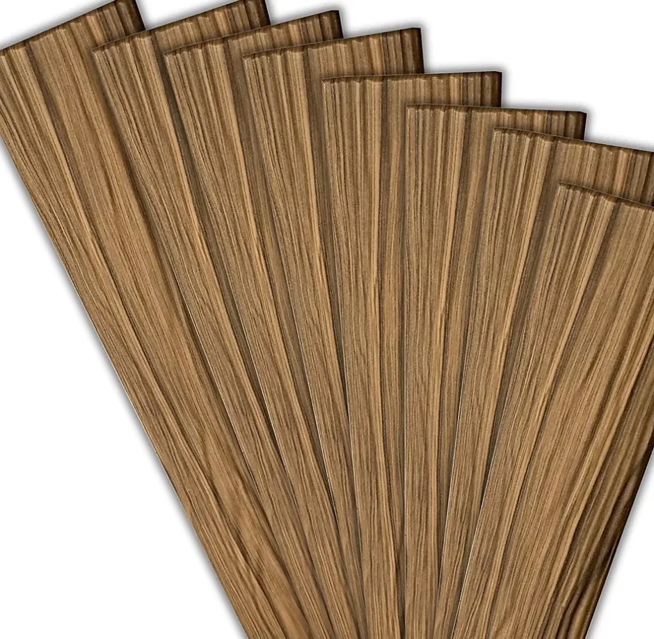 20m² - 120 pièces de panneaux polystyrène, panneaux de plafond, panneaux muraux, décors, imitation pour plafonds - P4-13-Ikhemalarka Discount