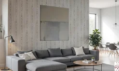 Ikhemalarka 20m² - 120 pièces de panneaux polystyrène, panneaux de plafond, panneaux muraux, décors, imitation pour plafonds - PP-111