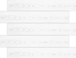 Ikhemalarka 20m² - 120 pièces de panneaux polystyrène, panneaux de plafond, panneaux muraux, décors, imitation pour plafonds - P02