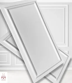 Ikhemalarka 6m2 12 pièces panneaux 3D en polystyrène Styrofoam XPS, panneaux de plafond & muraux 3D, décors, 100x50cm épaisseur 3mm RahVT