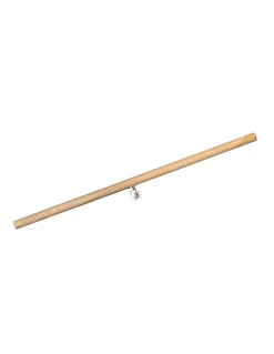 Levigne Main Courante Frene Ronde Diam 42 L 150cm