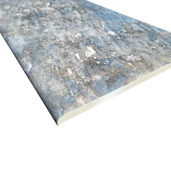 MARGELLE BALI BLUE 33x120x1.4 cm-Concept Mosaïque New