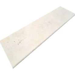 Concept Mosaïque Margelle IZMIR 33 x 120 x 1,4 cm antidérapante R11