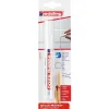 Marqueur rénovateur de joints - cuisine et salles de bains e-8200-Edding Best