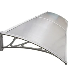 Werka Pro Marquise blanche 80x240cm