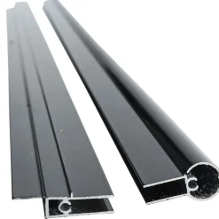 Marquise en polycarbonate-Werka Pro Hot