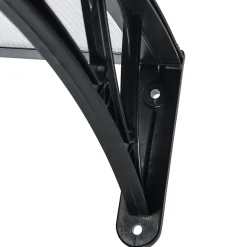 Werka Pro Marquise en polycarbonate