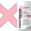 Mastic époxy bi-composant pour le remplissage des joints - Rose - 1Kg-Ilcom