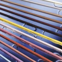 Mastic silicone MAPESIL AC - Coloris: 135 Poussière d'Or-Mapei Best