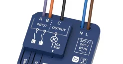 Somfy Micro-récepteur IZYMO (Réf : 1822649)