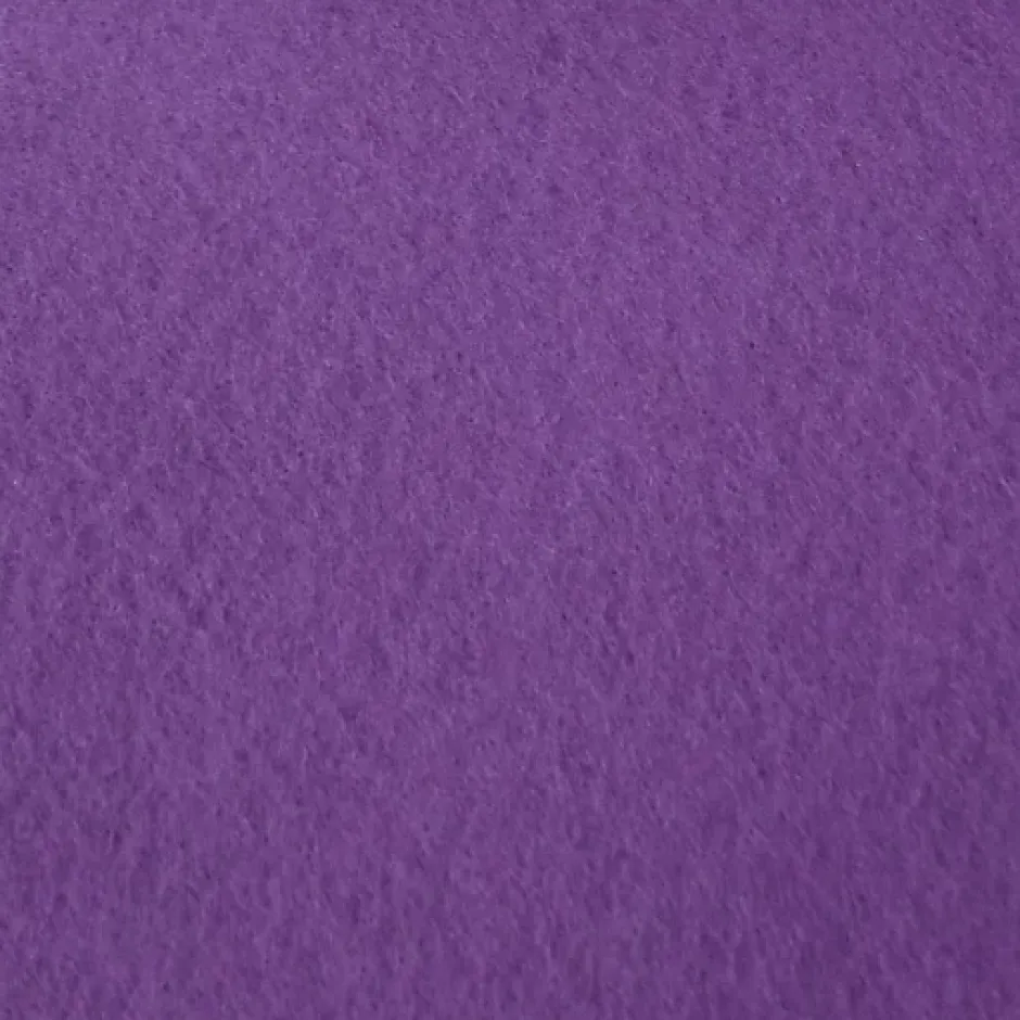 Décoweb Moquette - Stand Event - Aubergine - 2 m x 10 ml