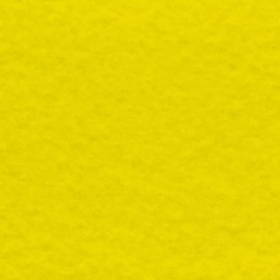 Moquette - Stand Event - Jaune - 2 m x 10 ml-Décoweb Online