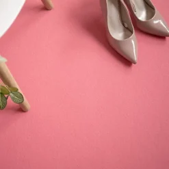 Moquette - Stand Event - Rose Candy - 2 m x 30 ml-Décoweb Best