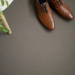 Moquette - Stand Event - Taupe - 2 m x 10 ml-Décoweb Best