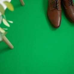 Moquette - Stand Event - Vert - 2 m x 10 ml-Décoweb